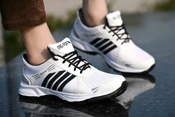 Buy K-Footlance White Casual Shoes For Women Online at Best Prices in India  - JioMart.